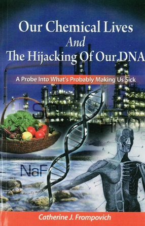Our Chemical Lives And The Hijacking Of Our DNA